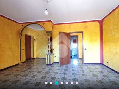 Appartamento in in vendita da privato a Palermo via Giulio Sarmiento, 12