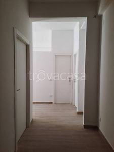 Appartamento in in vendita da privato a Palermo via Giuseppe Majelli, 72