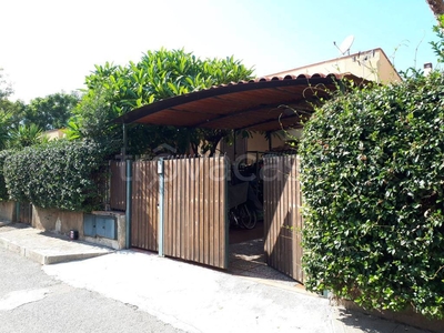Appartamento in in vendita da privato a Palermo via Leo Longanesi, 5