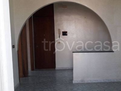 Appartamento in in vendita da privato a Palermo via Mendola