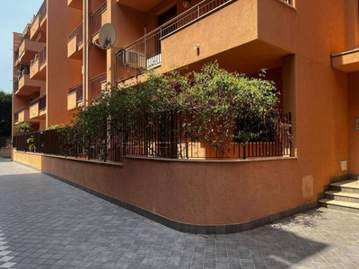 Appartamento in in vendita da privato a Palermo via Messina Marine, 53