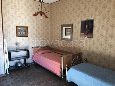 Appartamento in in vendita da privato a Palermo via Nicola Sacco e Bartolomeo Vanzetti, 4