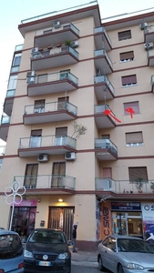 Appartamento in in vendita da privato a Palermo via Oreto, 339