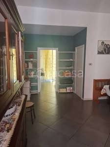 Appartamento in in vendita da privato a Palermo via Raffaele Pellegrino, 3