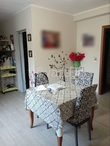 Appartamento in in vendita da privato a Palermo via Riccardo Casalaina, 8
