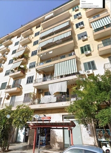 Appartamento in in vendita da privato a Palermo via Rocco Jemma, 88