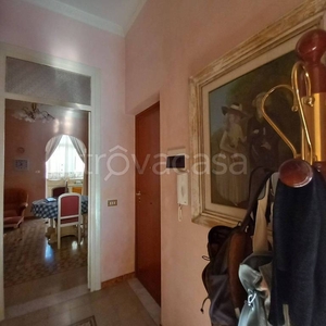 Appartamento in in vendita da privato a Palermo via Santa Maria di Gesù, 58