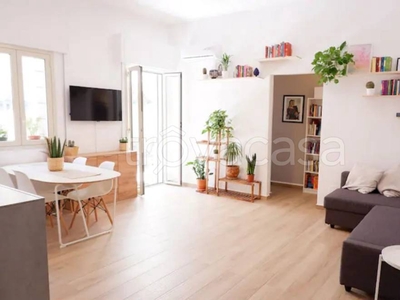 Appartamento in in vendita da privato a Palermo via Sant'Agostino, 3