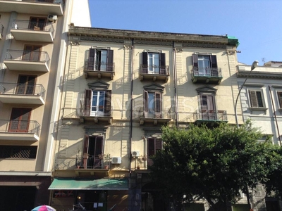Appartamento in in vendita da privato a Palermo via Volturno, 25