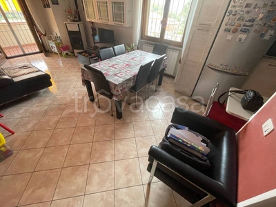 Appartamento in in vendita da privato a Passignano sul Trasimeno via del Giuoco, 31