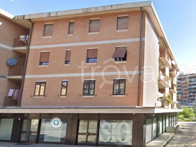 Appartamento in in vendita da privato a Perugia via Mentana, 62