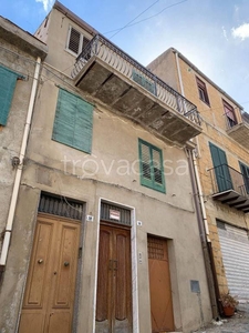 Appartamento in in vendita da privato a Pietraperzia via Muto, 16