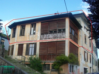 Appartamento in in vendita da privato a Pieve Tesino via Fratelli Pellizzaro, 1