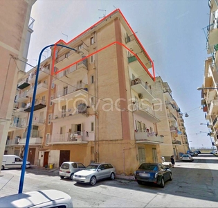 Appartamento in in vendita da privato a Porto Empedocle via Firenze, 71
