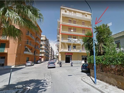 Appartamento in in vendita da privato a Porto Empedocle via Palermo, 20