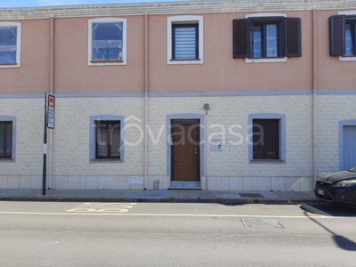 Appartamento in in vendita da privato a Porto Torres via Monte Angellu, 75A