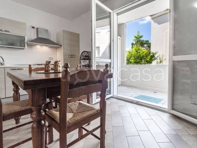 Appartamento in in vendita da privato a Porto Torres via Pier Luigi Nervi, 8