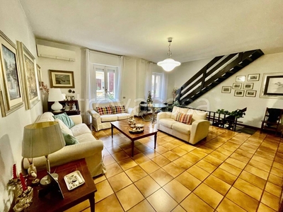 Appartamento in in vendita da privato a Quartu Sant'Elena via Luigi Boccherini, 1