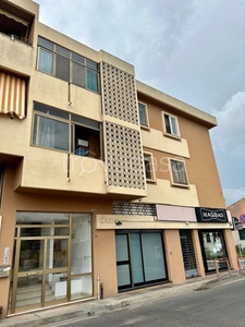 Appartamento in in vendita da privato a Quartucciu via Mogoro, 34