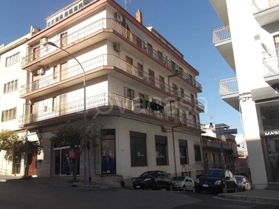 Appartamento in in vendita da privato a Ragusa via Archimede, 143