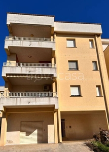 Appartamento in in vendita da privato a Ribera via Maresciallo Giuliano Guazzelli, 3