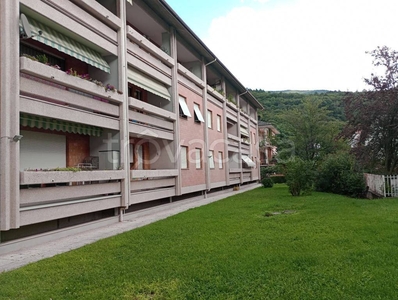 Appartamento in in vendita da privato a Rovereto via Giovanni Ida Giovannini, 7A