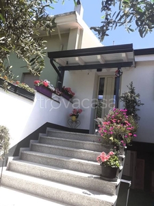Appartamento in in vendita da privato a Sadali via Edmondo De Amicis, 3