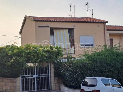 Appartamento in in vendita da privato a San Cataldo via Vincenzo Bellini, 58