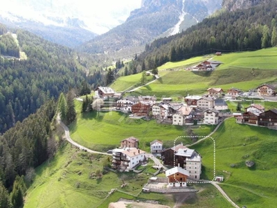 Appartamento in in vendita da privato a San Giovanni di Fassa via Moncion, 5