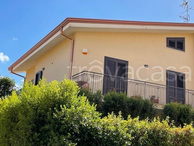 Appartamento in in vendita da privato a San Gregorio di Catania viale Europa, 122-16
