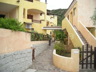 Appartamento in in vendita da privato a San Teodoro via La Maddalena