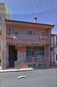 Appartamento in in vendita da privato a Santa Croce Camerina via Diana, 22