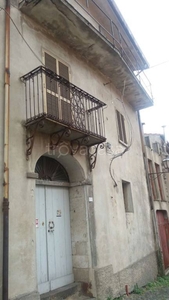 Appartamento in in vendita da privato a Santu Lussurgiu via della Rocca, 26