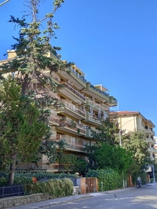 Appartamento in in vendita da privato a Sassari via Alfredo Oriani