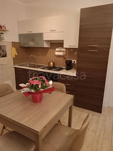 Appartamento in in vendita da privato a Sassari via Carlo Ruggiu