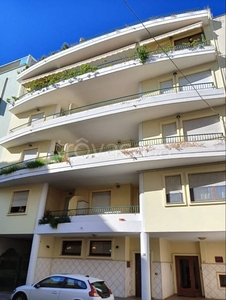 Appartamento in in vendita da privato a Sassari via Civitavecchia, 25
