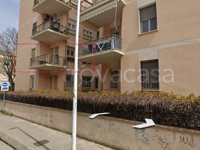 Appartamento in in vendita da privato a Sassari via Giovanni Amendola, 26