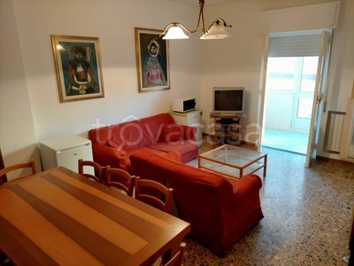 Appartamento in in vendita da privato a Sassari via Napoli, 2