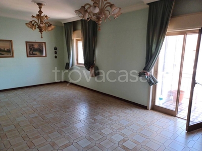 Appartamento in in vendita da privato a Sciacca via Fratelli Cervi, 23