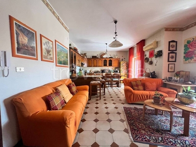 Appartamento in in vendita da privato a Sciacca via Lido, 80