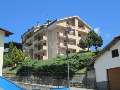 Appartamento in in vendita da privato a Sella Giudicarie via Don Santo Amistadi, 3