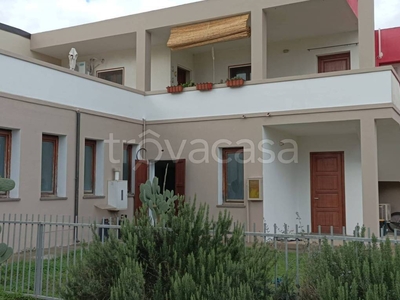 Appartamento in in vendita da privato a Simaxis località Feuredda