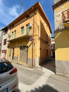 Appartamento in in vendita da privato a Siniscola via Sassari, 47
