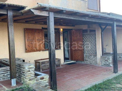 Appartamento in in vendita da privato a Stintino via Punta Negra, 15
