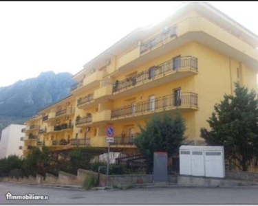 Appartamento in in vendita da privato a Termini Imerese via Giuseppe Sunseri, 9