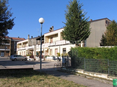 Appartamento in in vendita da privato a Torgiano via Giuseppe Di Vittorio
