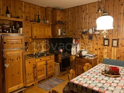Appartamento in in vendita da privato a Val di Zoldo via dei Fogher, 15