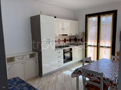 Appartamento in in vendita da privato a Valledoria via Ferdinando Magellano, 17