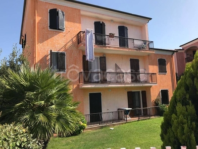 Appartamento in in vendita da privato a Valledoria via Roma, 19