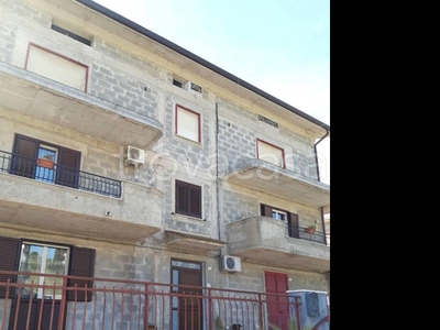 Appartamento in in vendita da privato a Vallelunga Pratameno via Nazionale, 2F